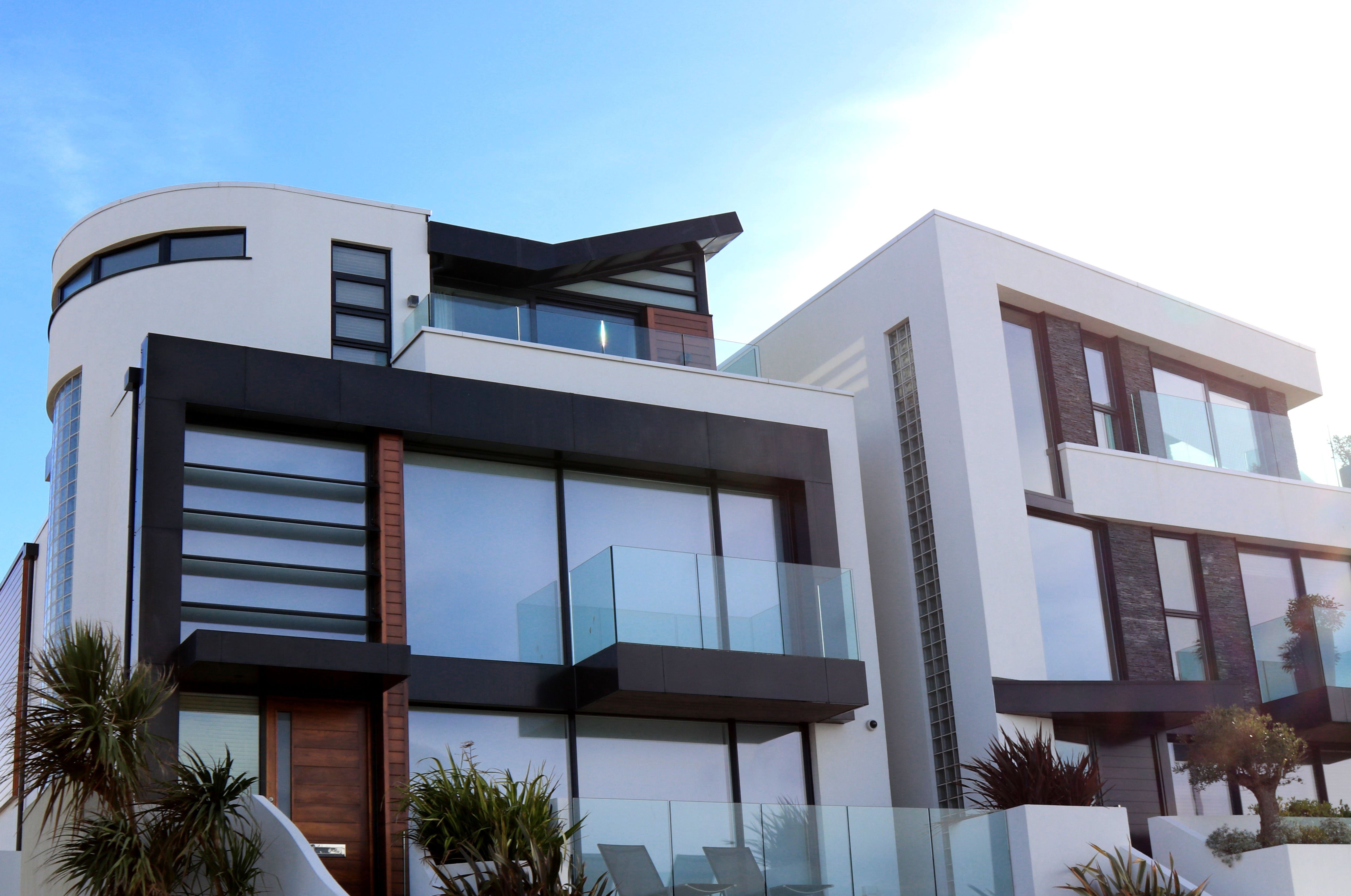 Luxury Villa